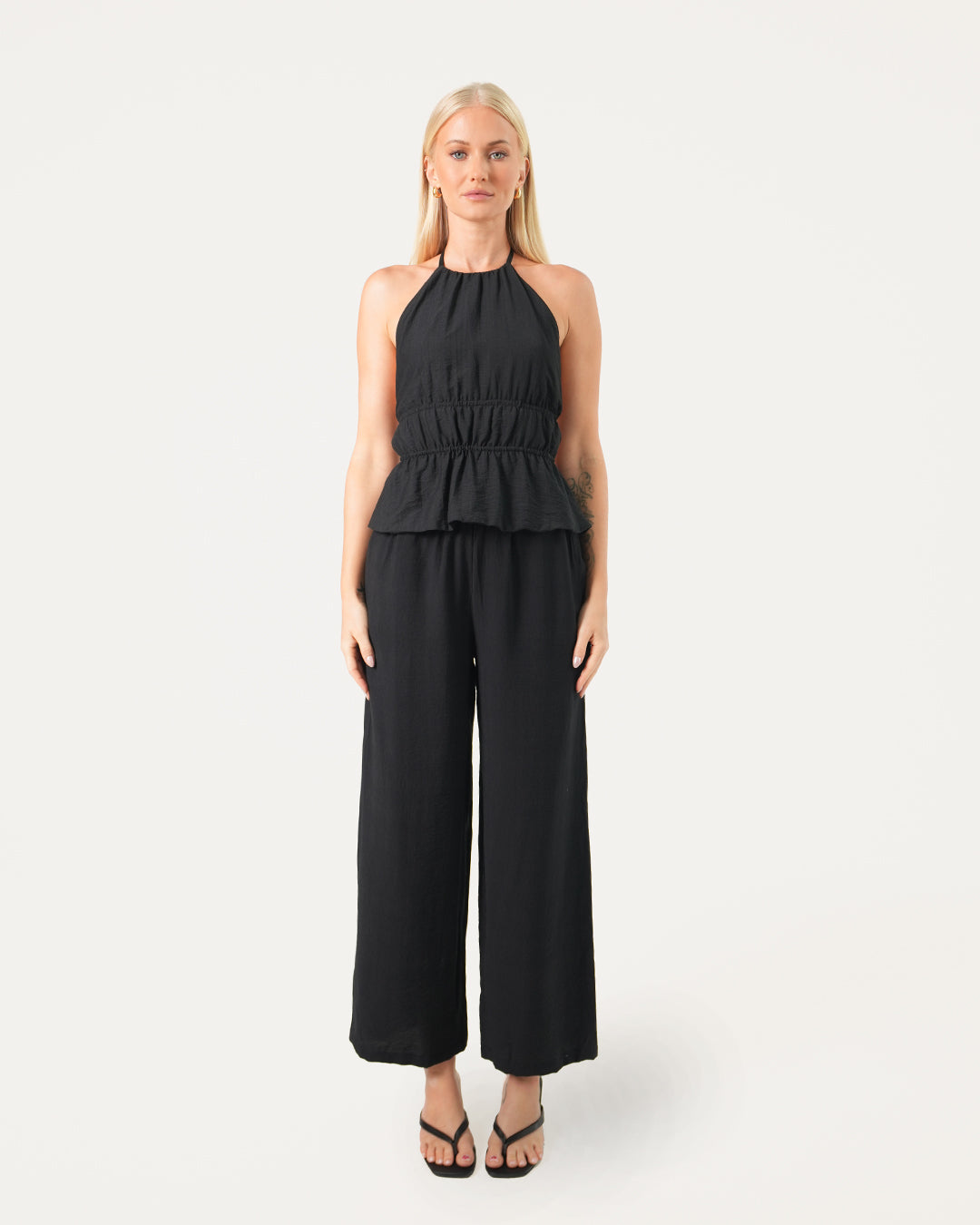Syd Halter Top