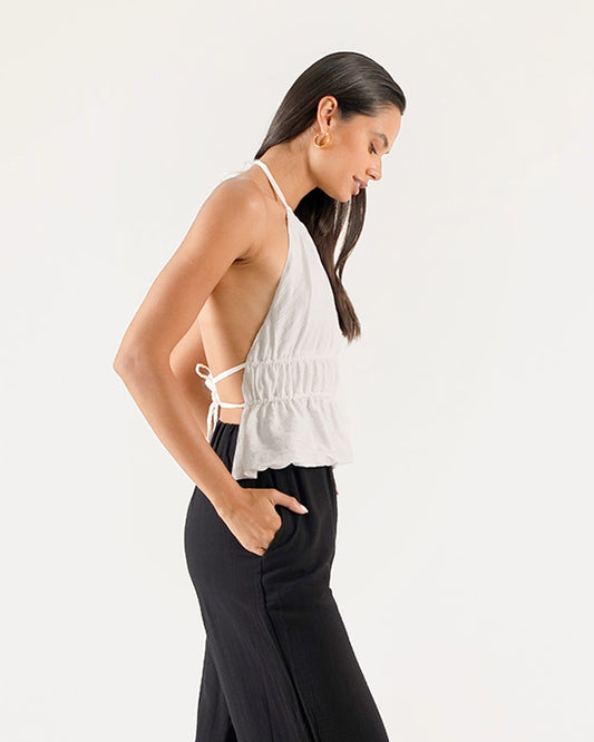 Syd Halter Top
