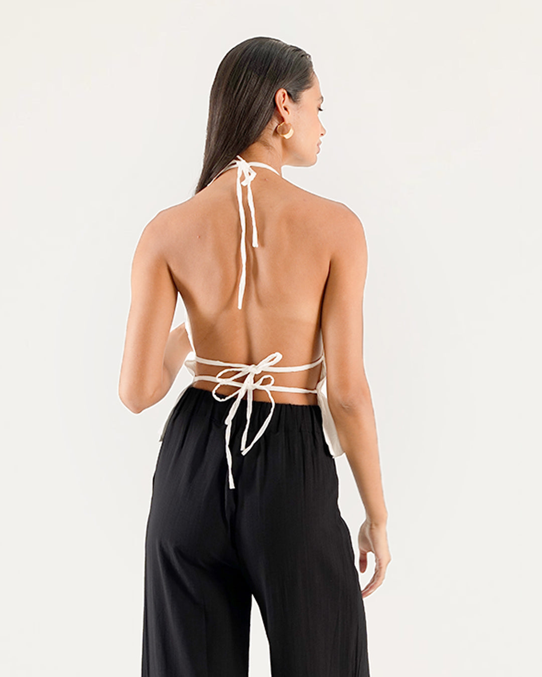 Syd Halter Top
