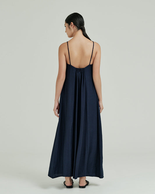 Sienna Maxi Dress