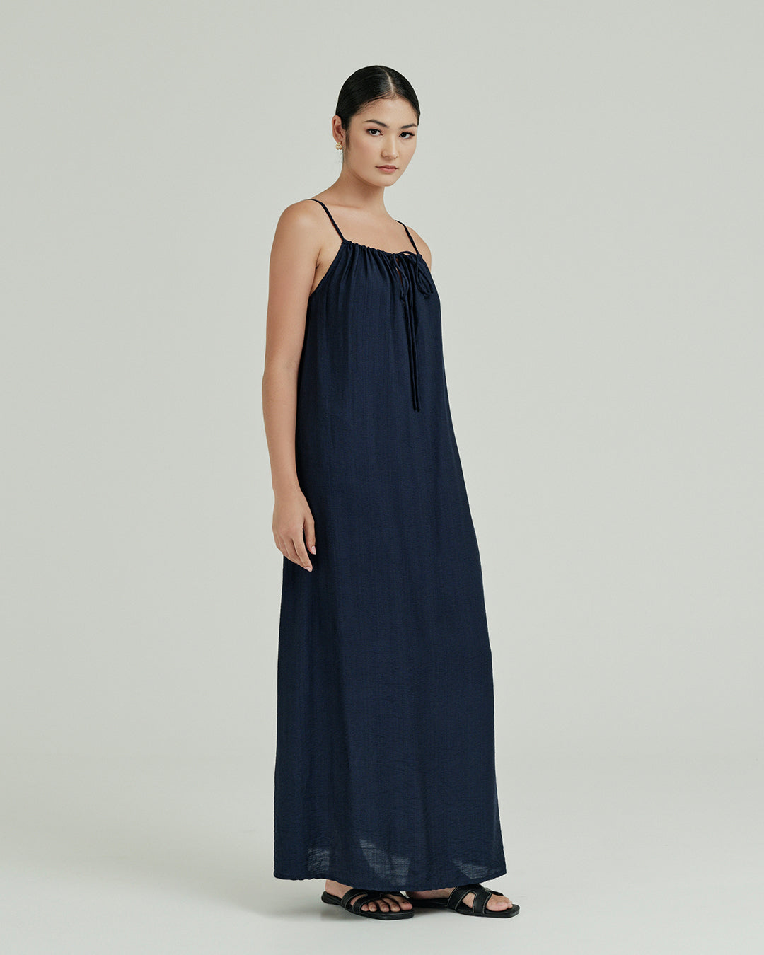 Sienna Maxi Dress