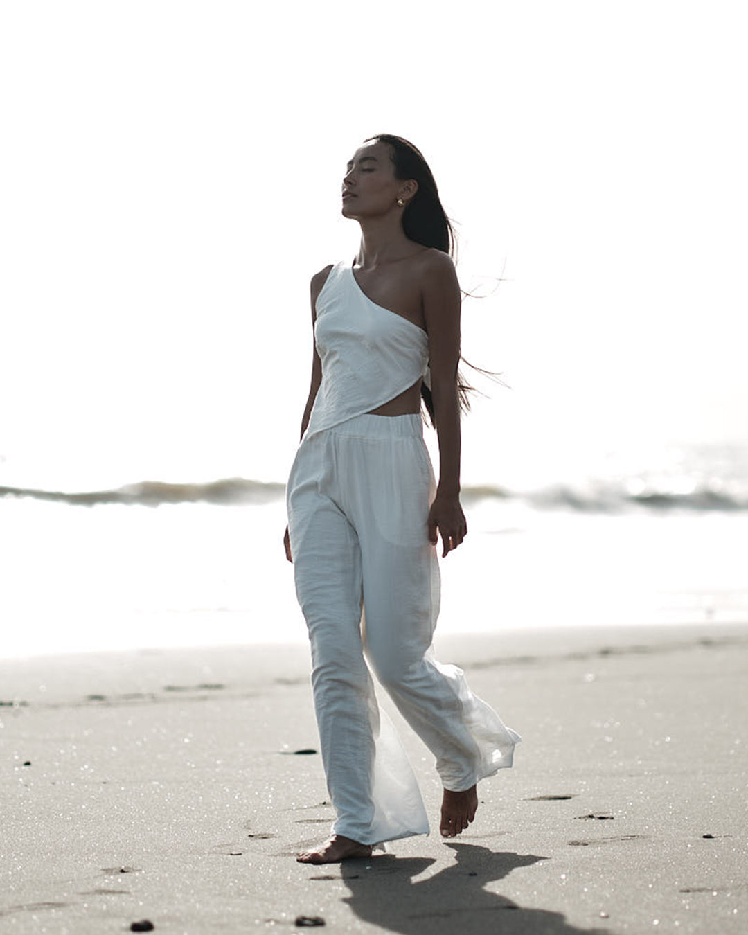 Summer Isle Pants