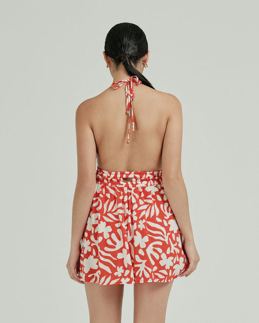 Sunny Playsuit