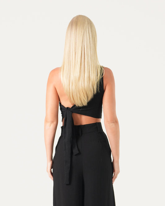 Tamazin One Shoulder Top