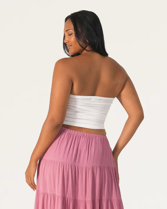 Twinnie Tube Top