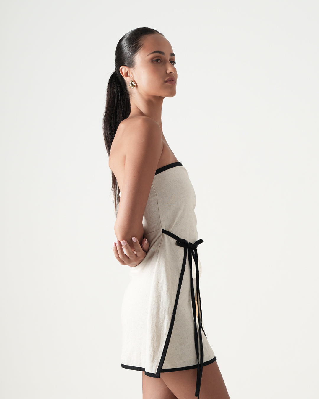 Vea Mini Dress