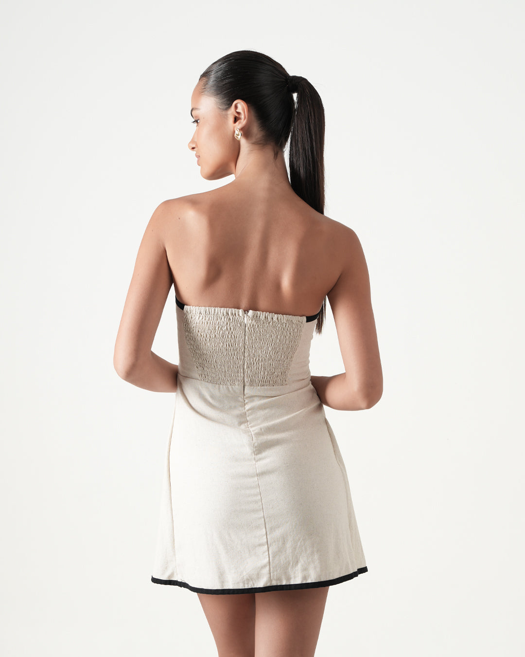 Vea Mini Dress