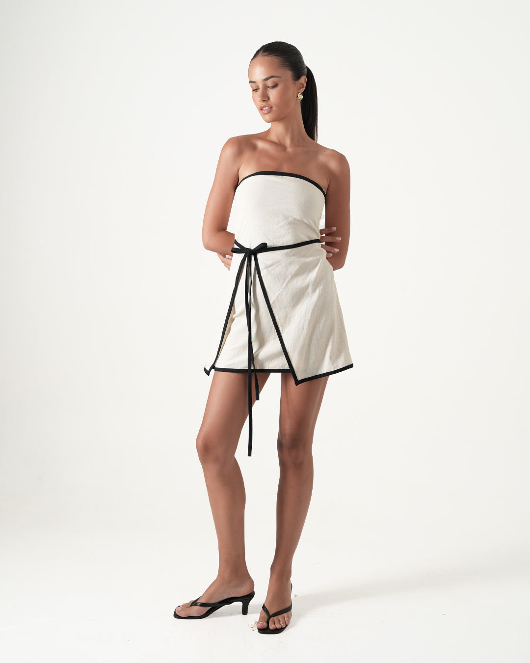 Vea Mini Dress
