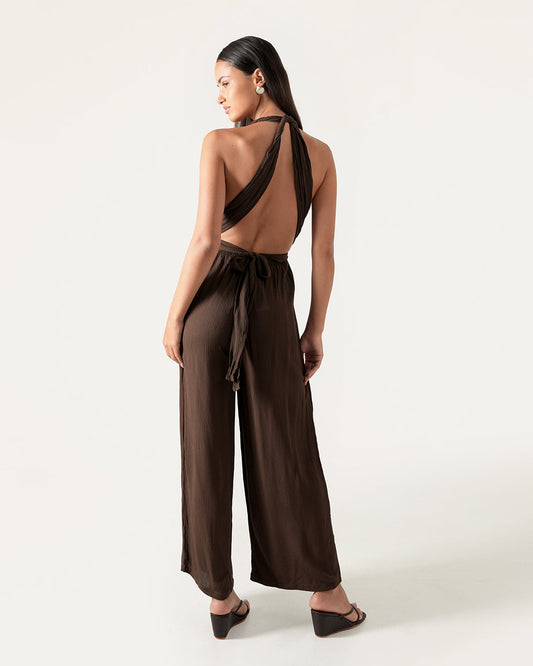 Verona Infinity Jumpsuit