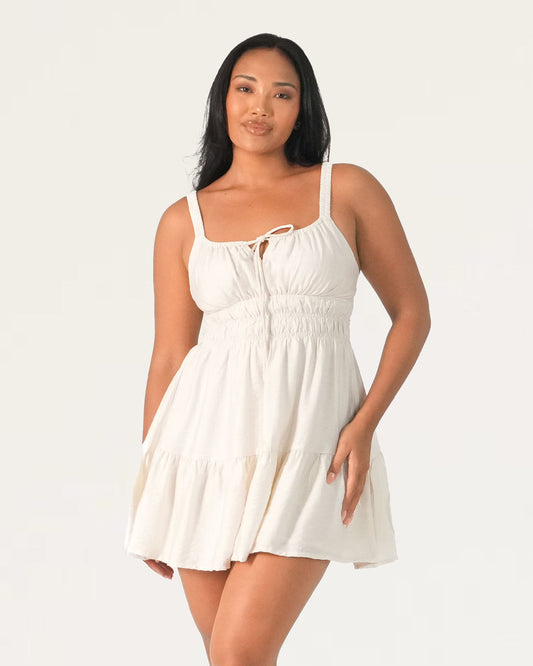 Winnie Mini Dress