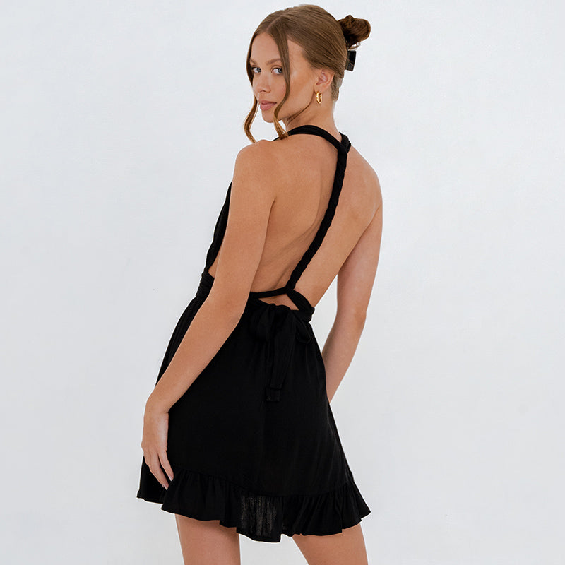Austin Infinity Dress