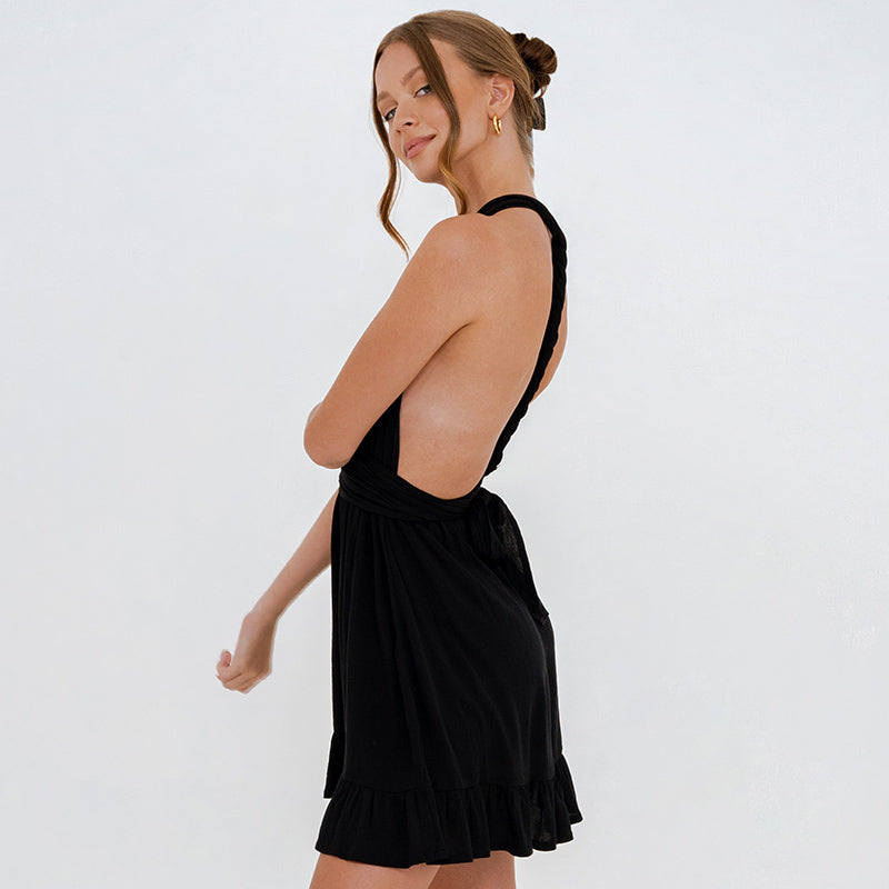 Austin Infinity Dress