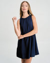 Marlow Mini Dress