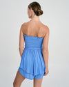 Bondi Ruched Playsuit