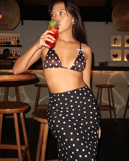 Mira Midi Skirt