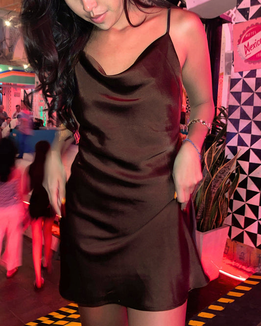 Move Me Dress