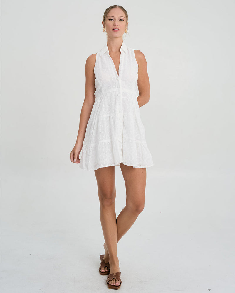 Artemis Mini Dress