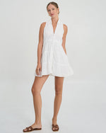 Artemis Mini Dress