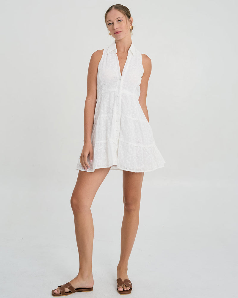 Artemis Mini Dress