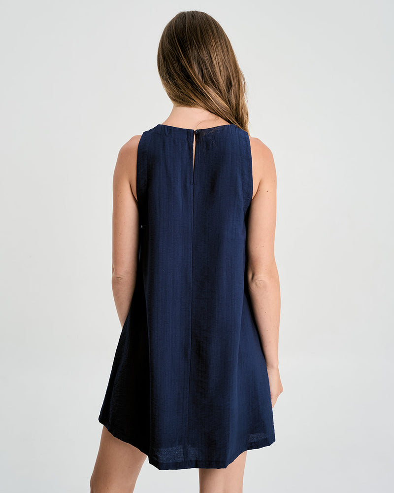 Marlow Mini Dress