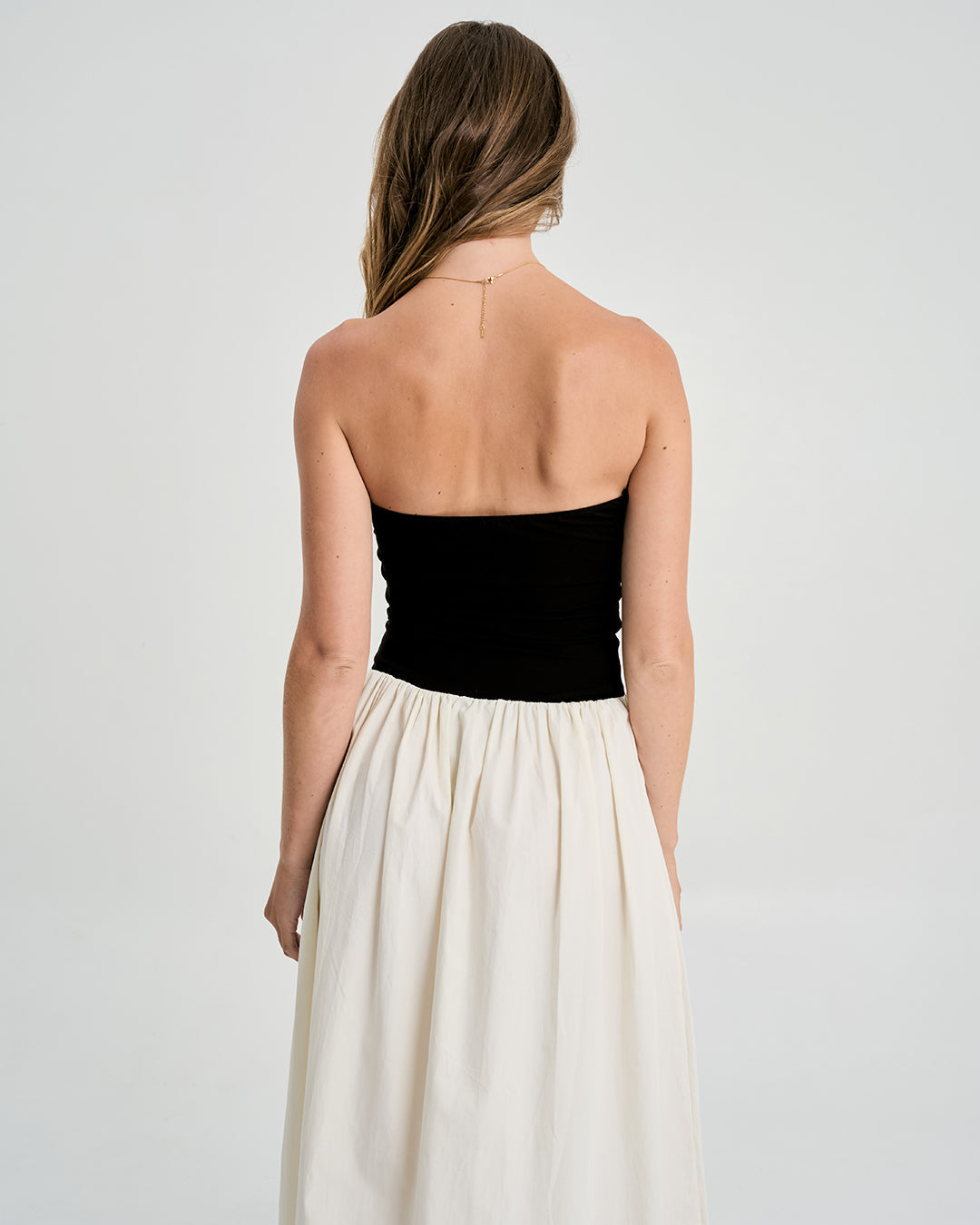 Bailey Midi Dress | Stylish and Comfortable | Bamboo Blonde Bamboo Blonde Wholesale Bailey Midi Dress | Stylish and Comfortable | Bamboo Blonde Bamboo Blonde Wholesale