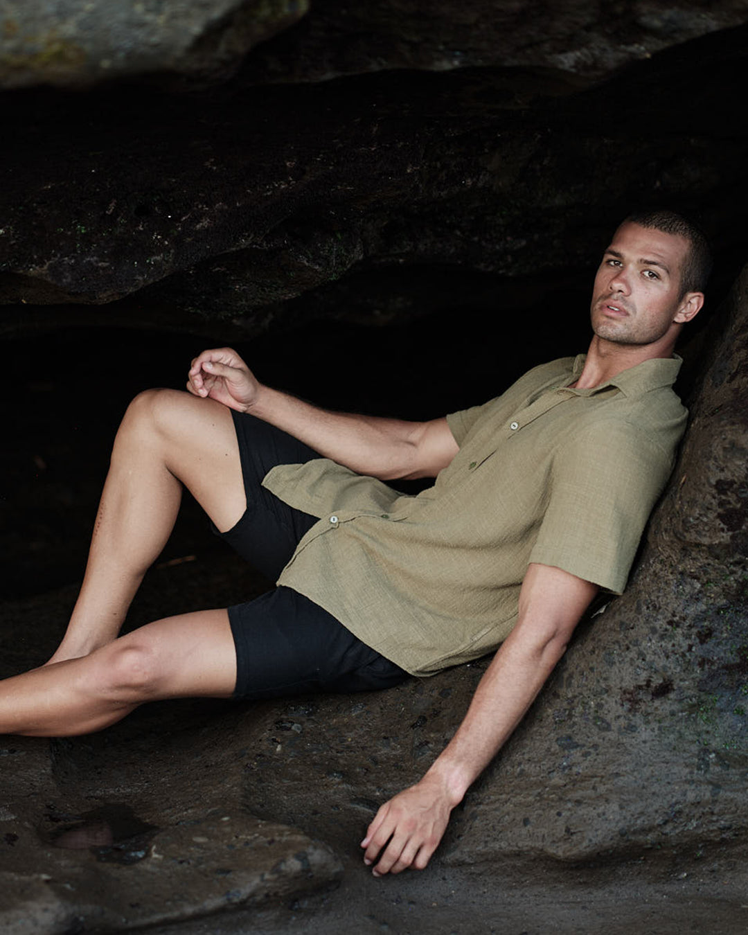 Summer Shirt
