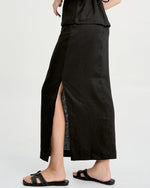 Hampton Midi Skirt