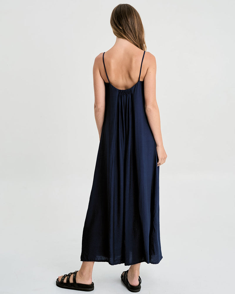 Sienna Maxi Dress