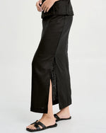 Hampton Midi Skirt