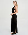 Bowie Jersey Maxi Dress