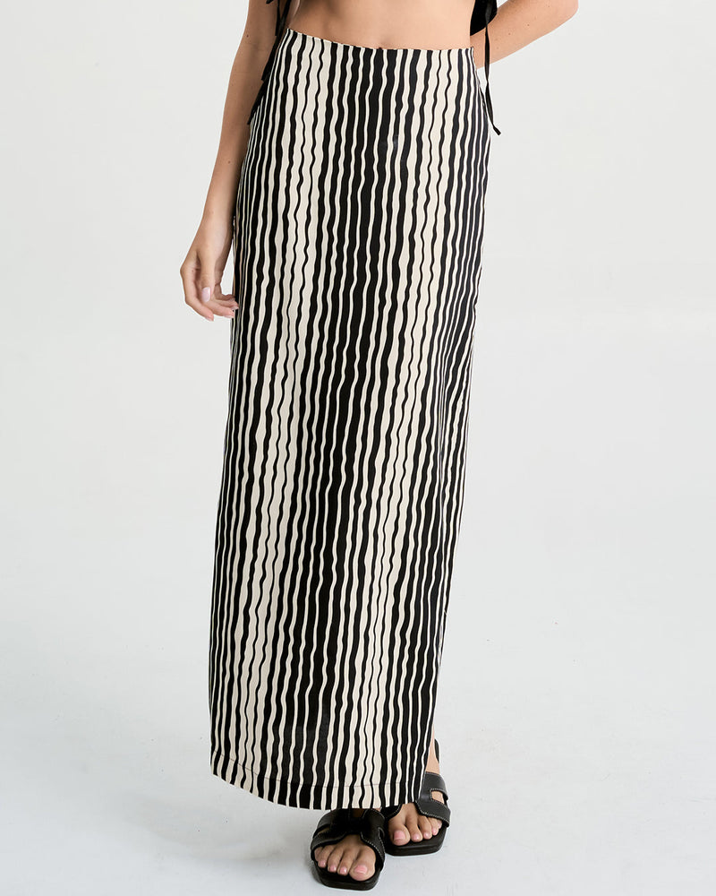 Delilah Midi Skirt