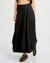 Estelle Bubble Midi Skirt