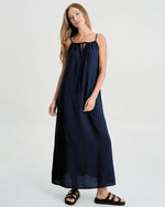 Sienna Maxi Dress