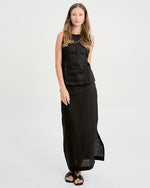 Hampton Midi Skirt