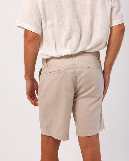 Siesta Tailored Short