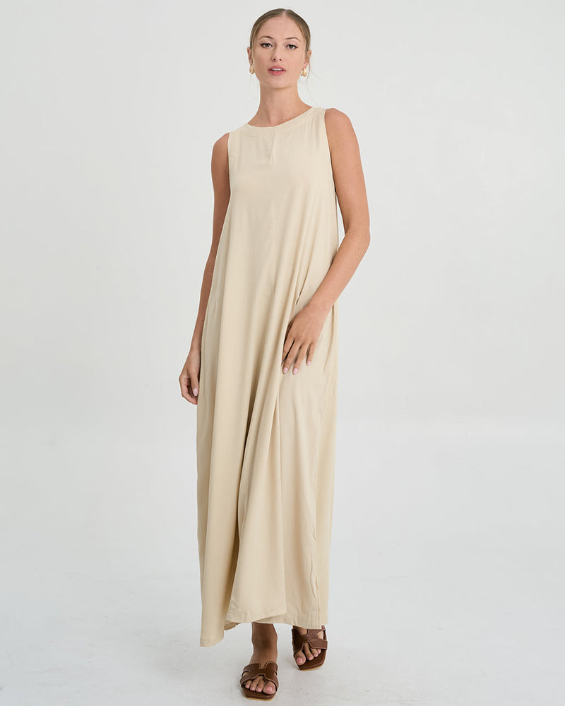 Marina Midi Dress