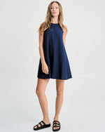 Marlow Mini Dress