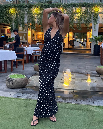 Honolulu Maxi Dress
