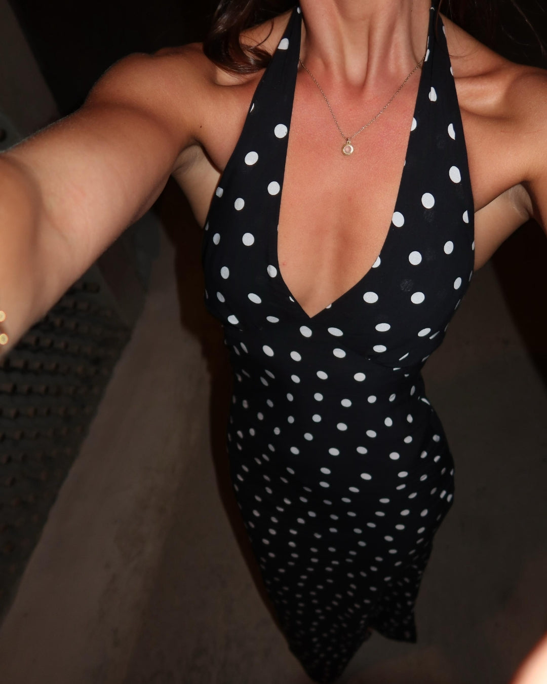 Honolulu Maxi Dress