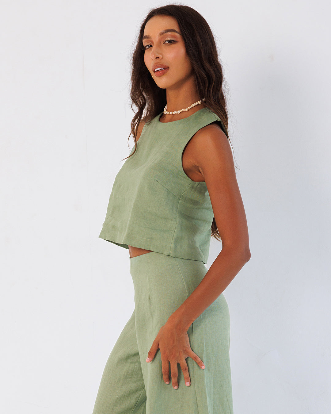 Astrid Top