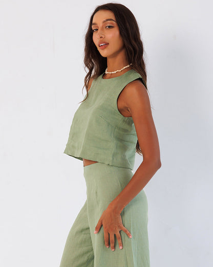 Astrid Top