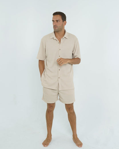 Milan Short