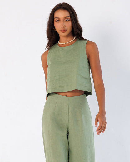 Astrid Top