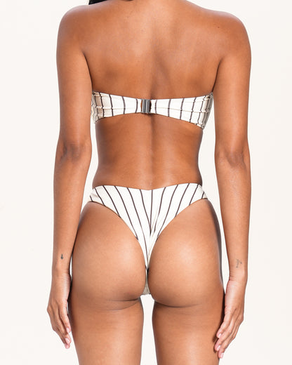 Alium V Front Bikini Bottom