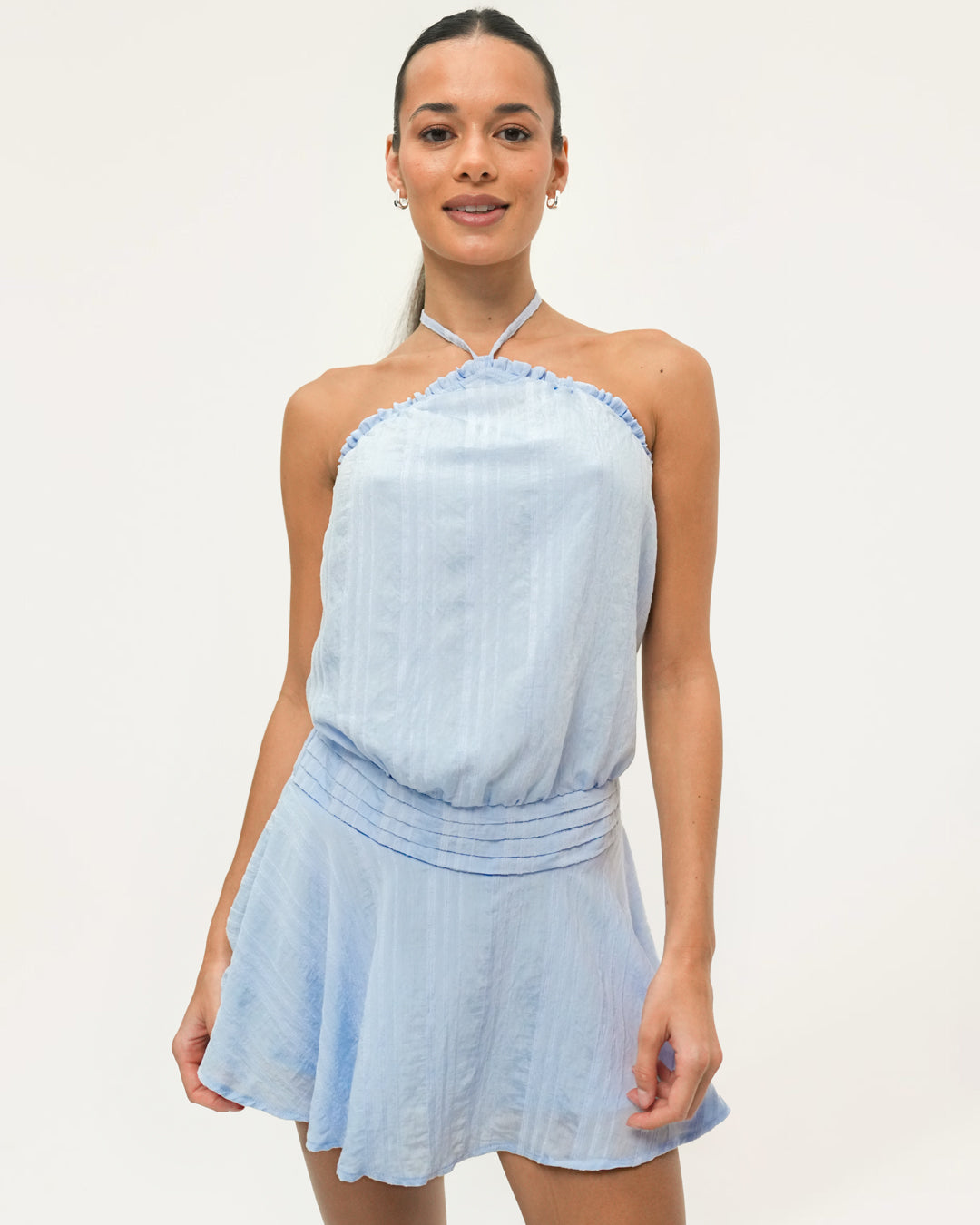 Anora Playsuit