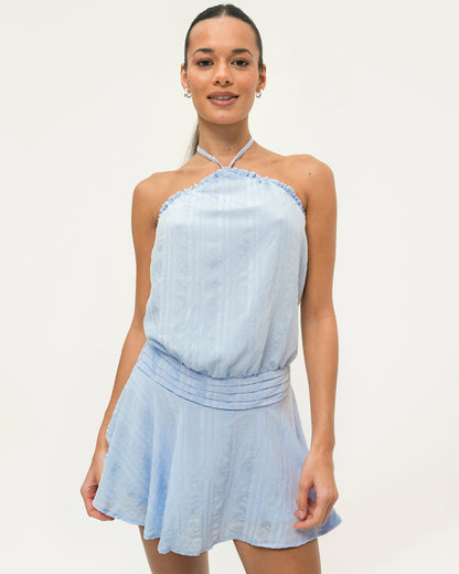 Anora Playsuit