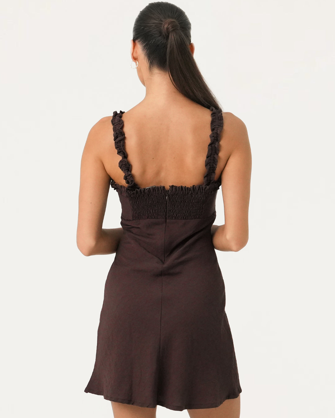 Arden Mini Dress
