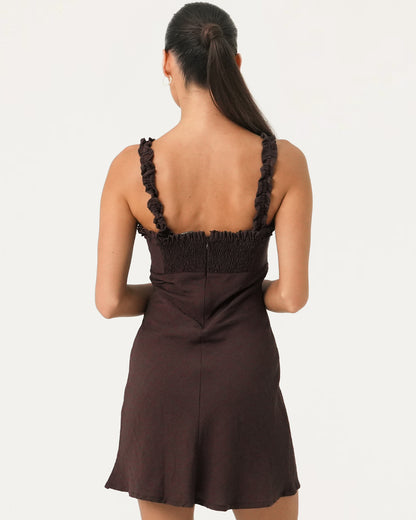 Arden Mini Dress