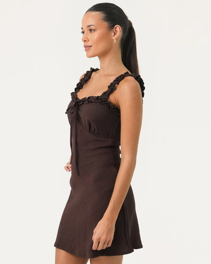 Arden Mini Dress