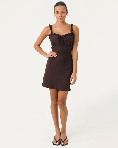 Arden Mini Dress